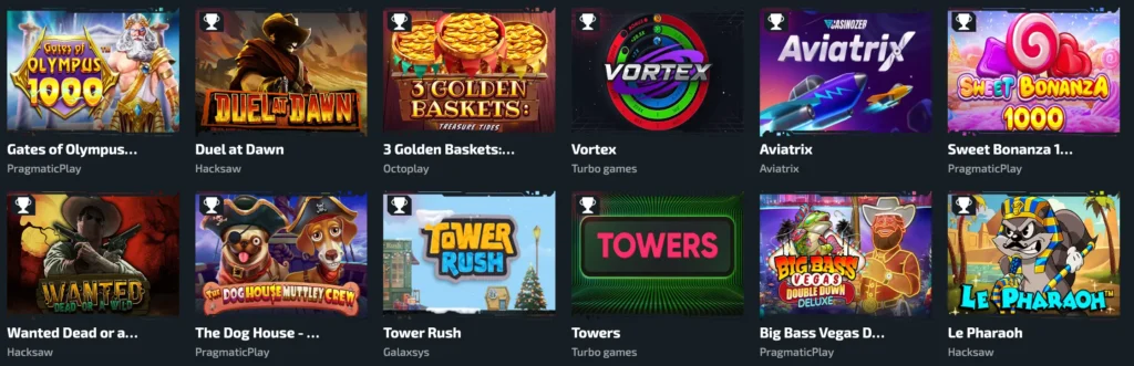 Pourquoi Aviator est-il si populaire sur Zer Casino